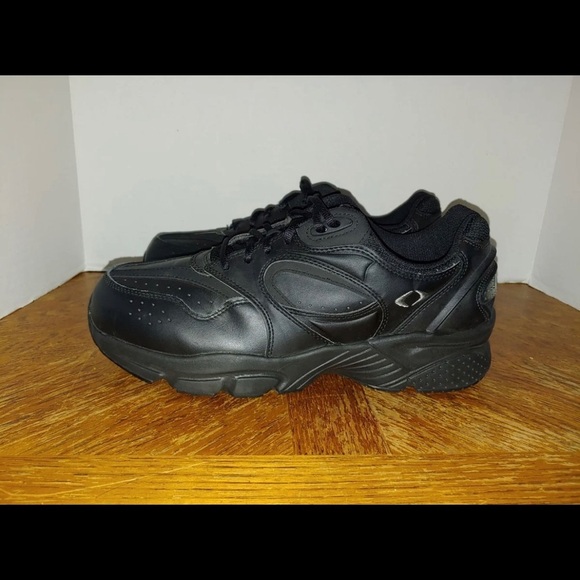 Apex XV801 ME 12.5 W Wide Men Therapeutic Diabetic - Picture 1 of 10